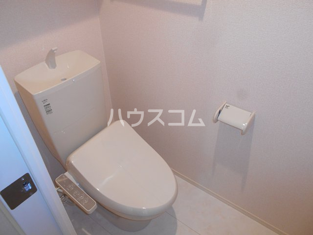 14/30 トイレ