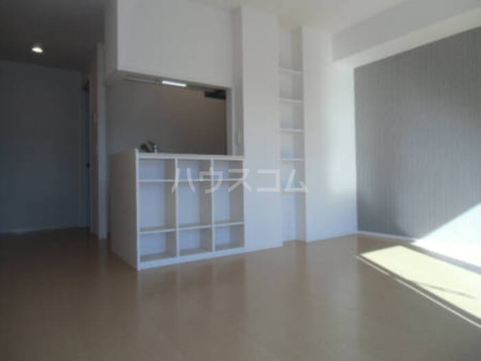 3/23 リビング/ダイニング