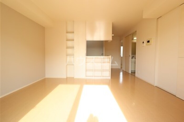 3/25 リビング/ダイニング