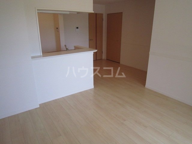 3/29 リビング/ダイニング