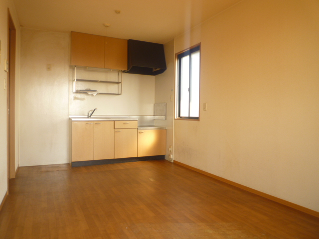 5/30 リビング/ダイニング