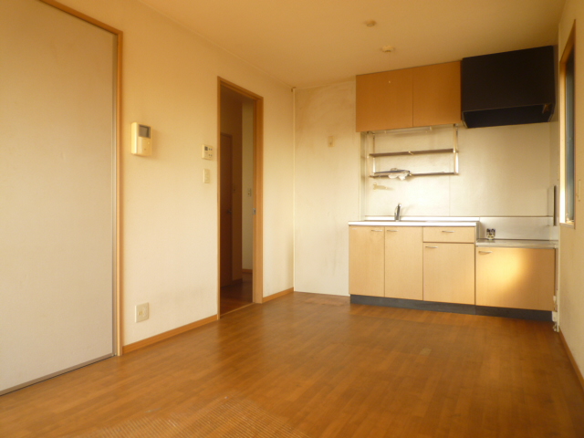 3/30 リビング/ダイニング