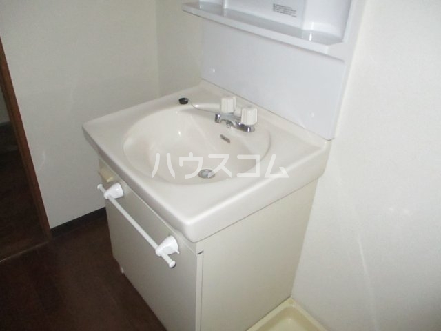 19/30 洗面