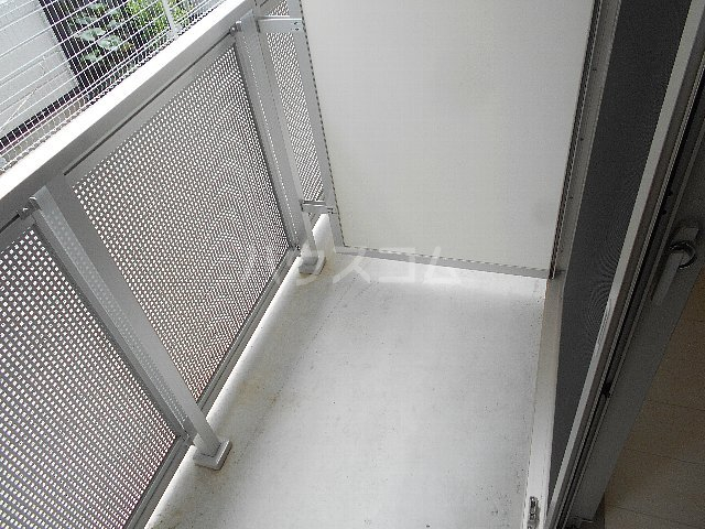 18/30 バルコニー