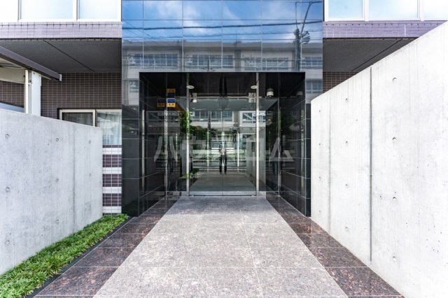 5/15 エントランス