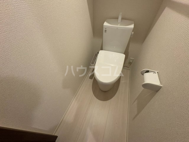 16/30 トイレ