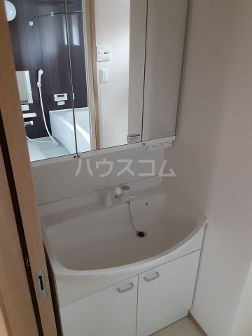 12/20 洗面
