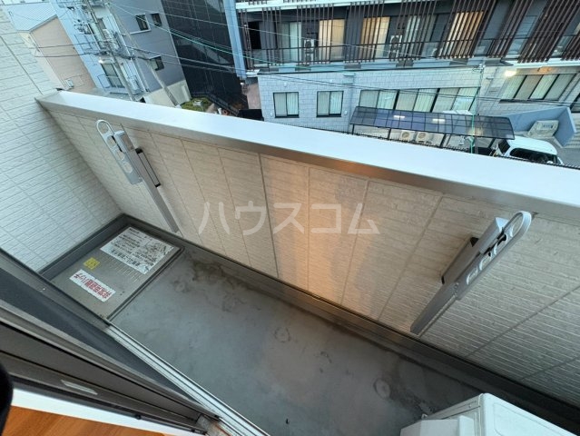 24/30 バルコニー