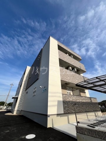 1/30 外観