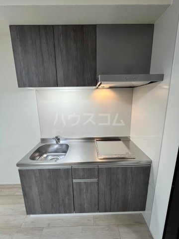 11/30 キッチン