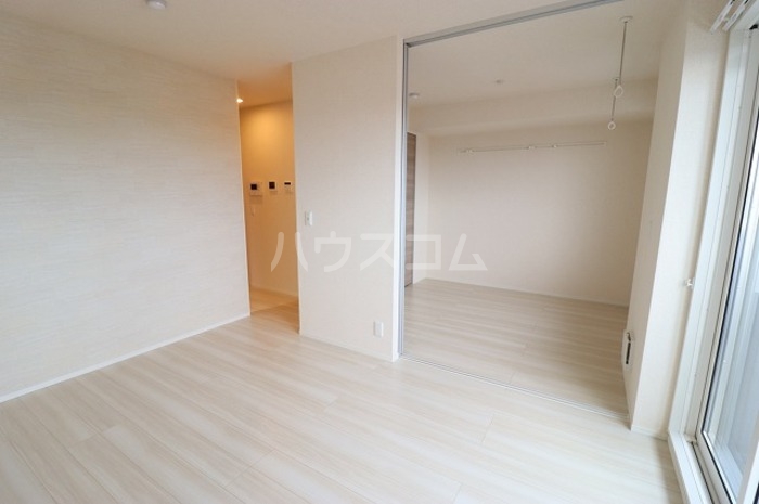 3/28 リビング/ダイニング