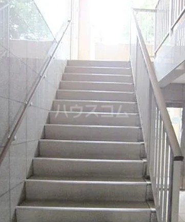 2/12 エントランス