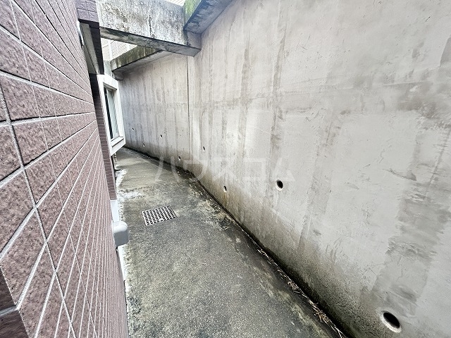 22/30 バルコニー
