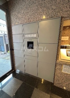 アクタス博多駅東その他共有