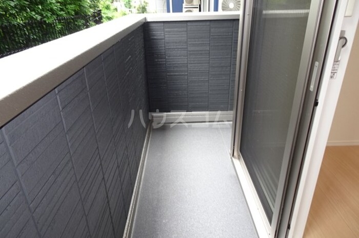 15/30 バルコニー