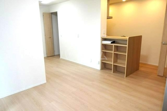 3/30 リビング/ダイニング