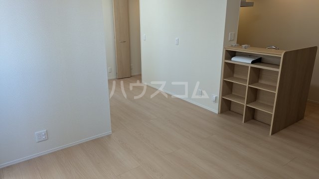 3/30 リビング/ダイニング