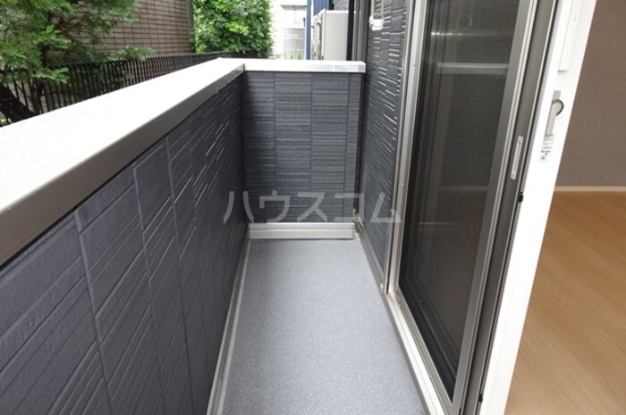 16/30 バルコニー