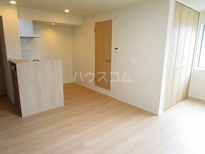 3/30 リビング/ダイニング