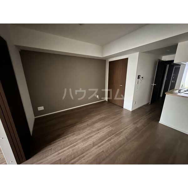 4/25 リビング/ダイニング