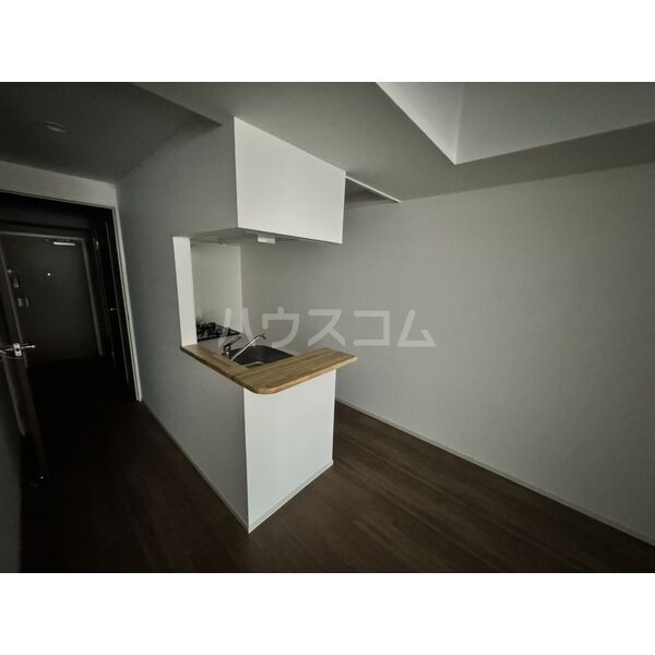 3/25 リビング/ダイニング