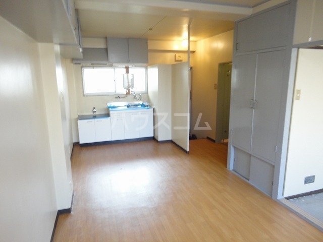 5/26 リビング/ダイニング