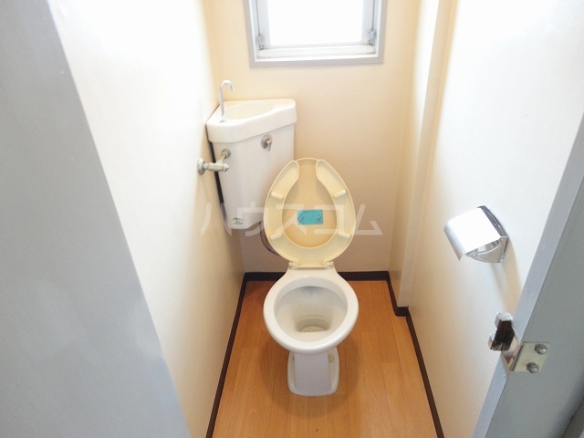 13/26 トイレ