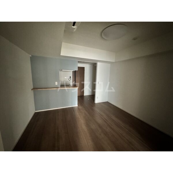 3/27 リビング/ダイニング