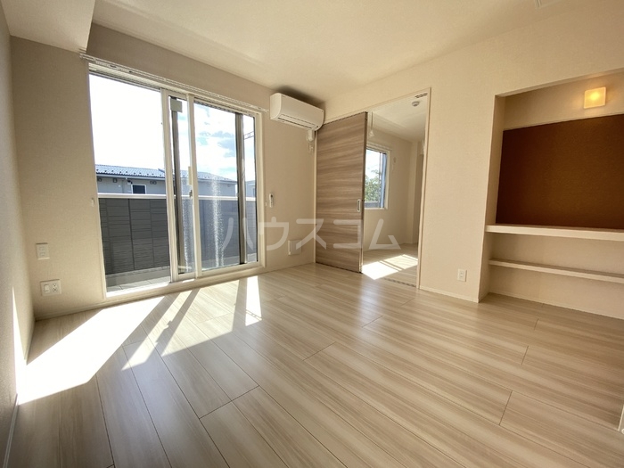 4/20 リビング/ダイニング