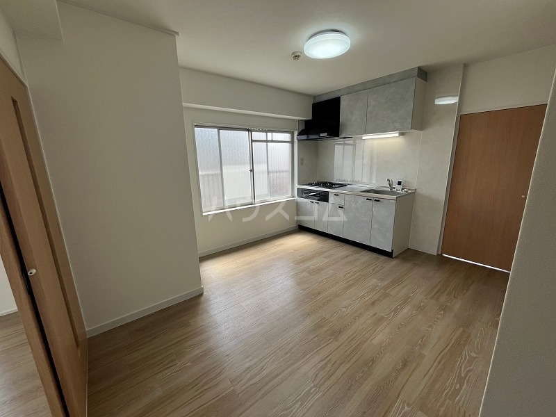 3/28 リビング/ダイニング