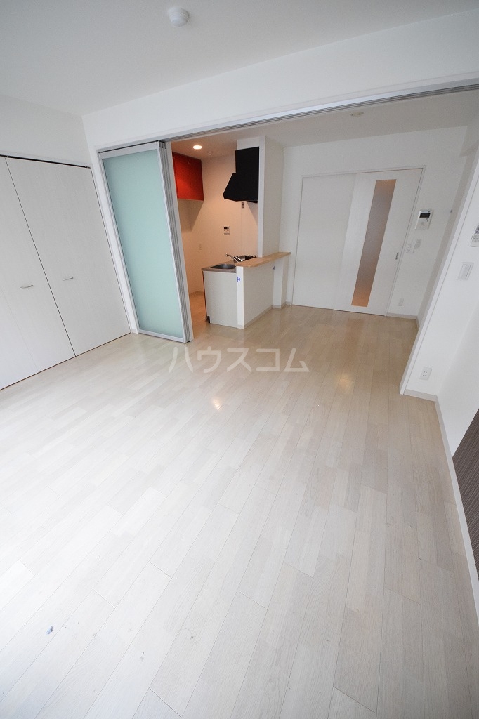 9/30 リビング/ダイニング