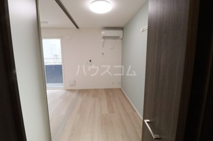 4/20 室内