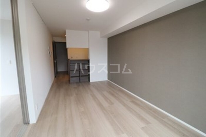 3/20 リビング/ダイニング