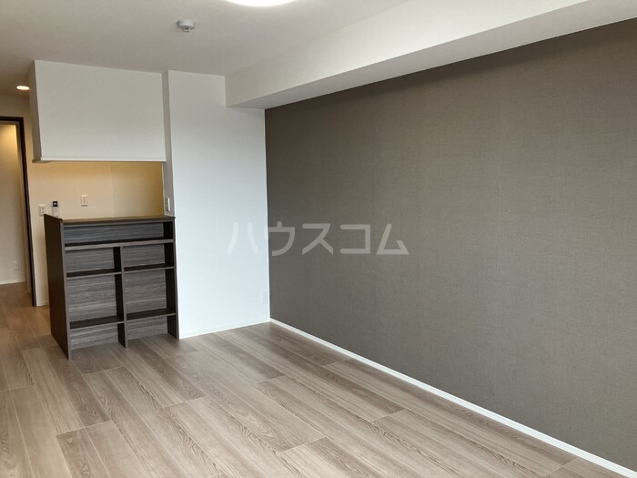 3/20 リビング/ダイニング