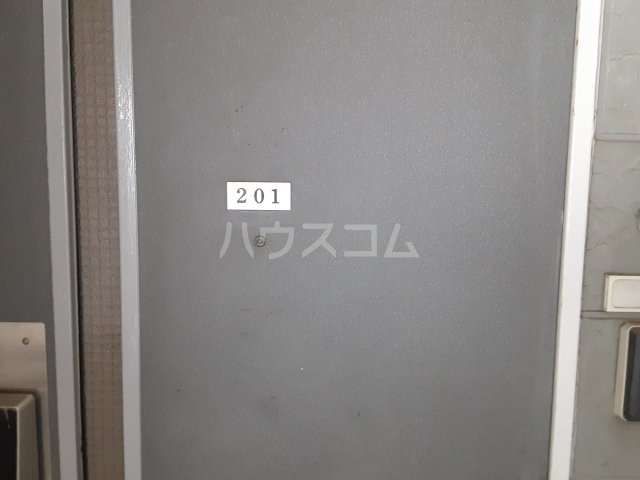 10/27 玄関