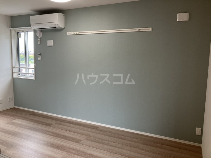 5/20 室内