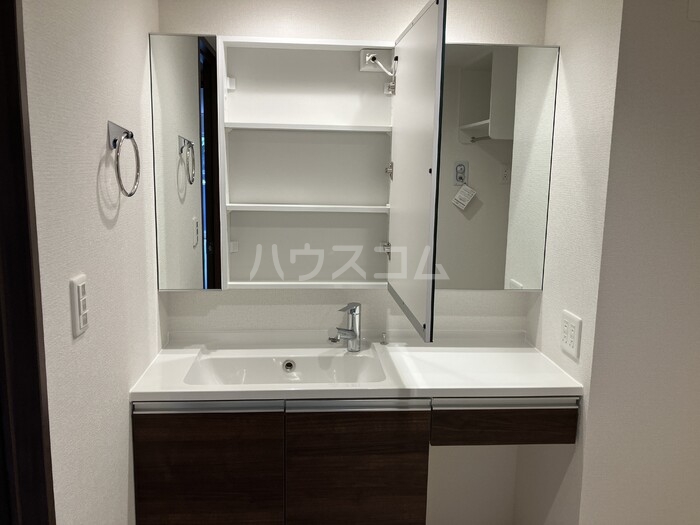 11/20 洗面