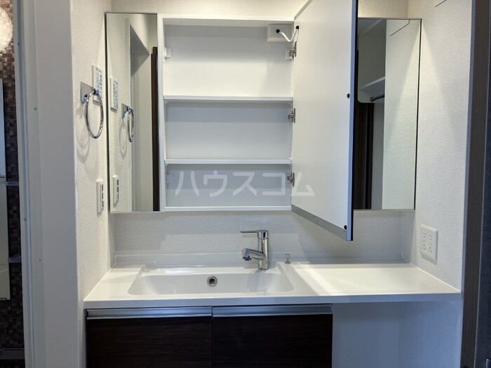 11/20 洗面