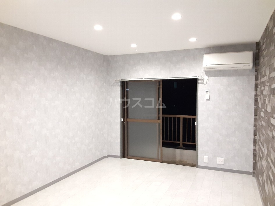 3/17 リビング/ダイニング