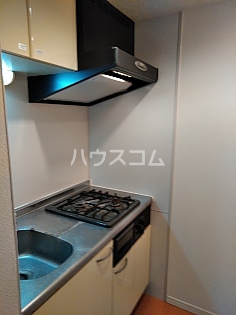 7/23 キッチン