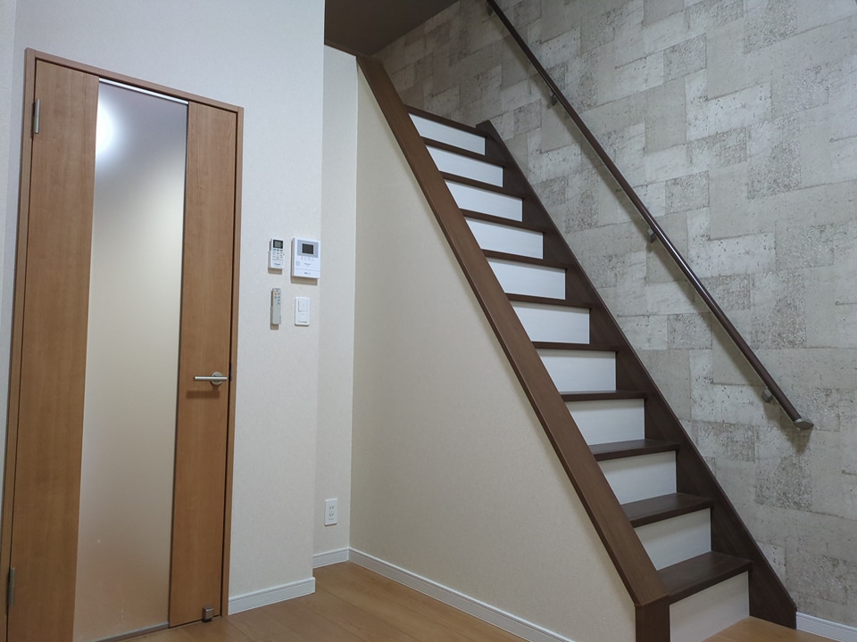 4/30 リビング/ダイニング