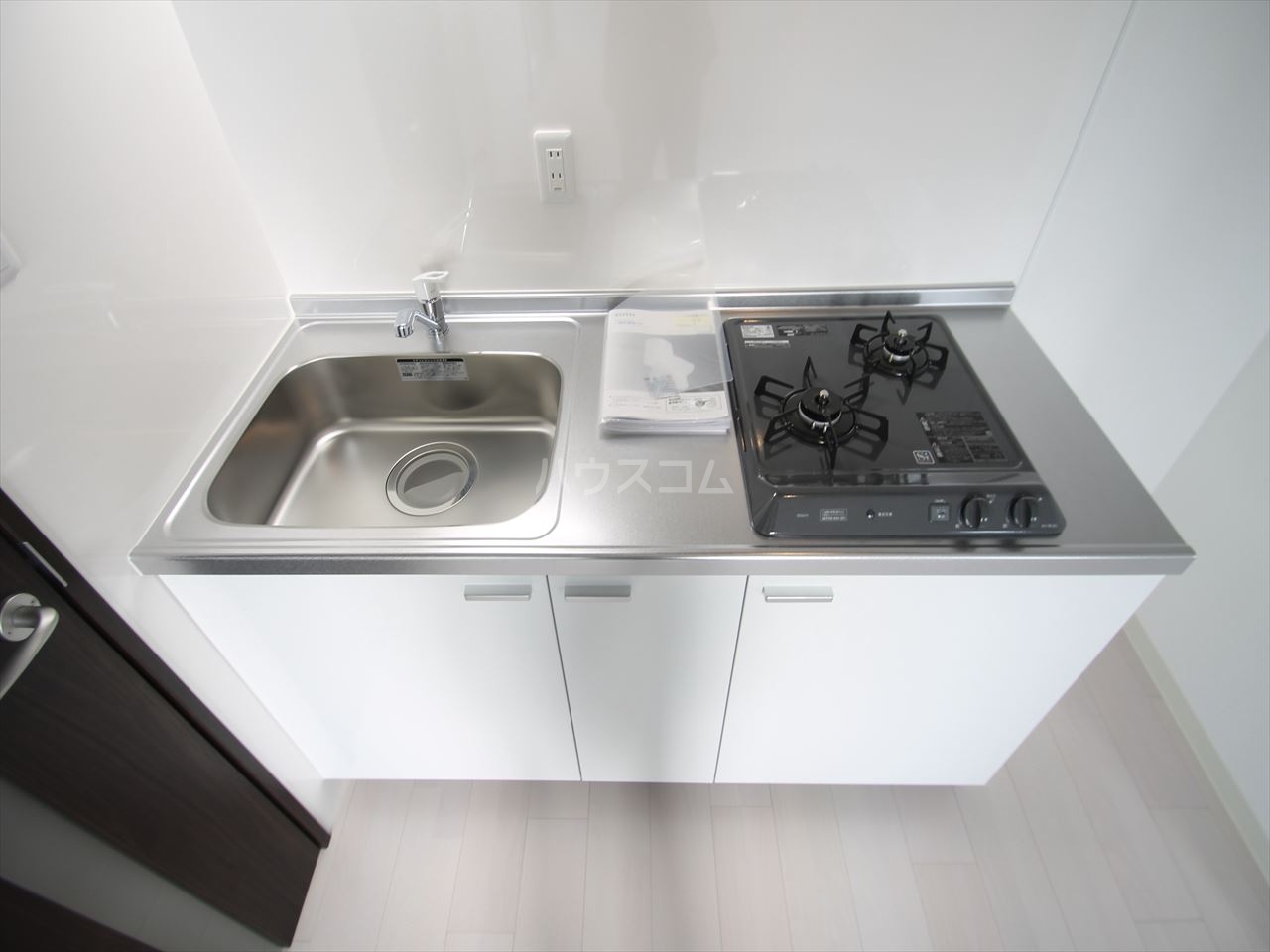 13/30 キッチン