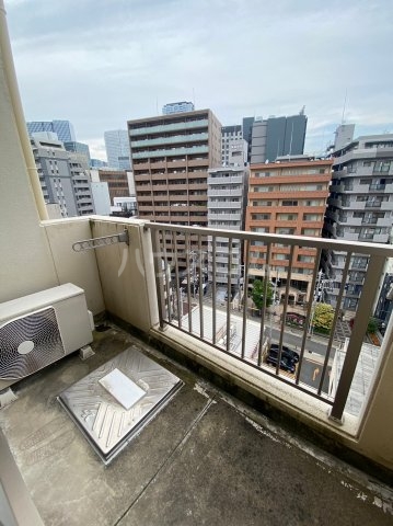 15/26 バルコニー