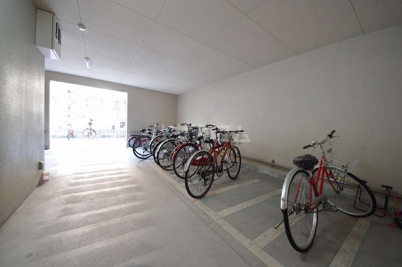 4/26 リビング/ダイニング