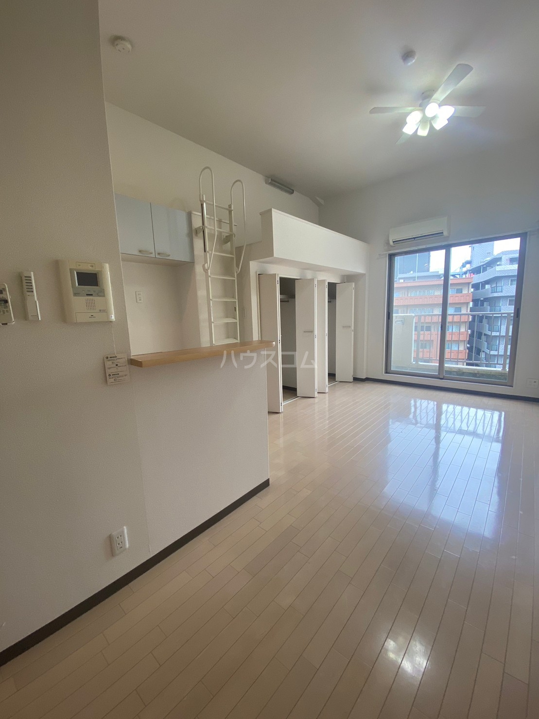 3/26 リビング/ダイニング