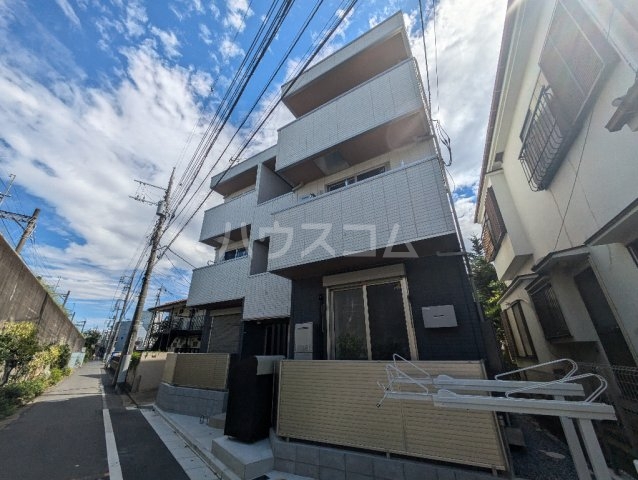 1/30 外観