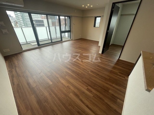 4/30 リビング/ダイニング