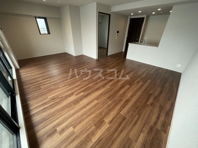 3/30 リビング/ダイニング