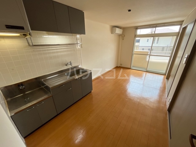 4/26 リビング/ダイニング