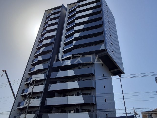 2/27 外観